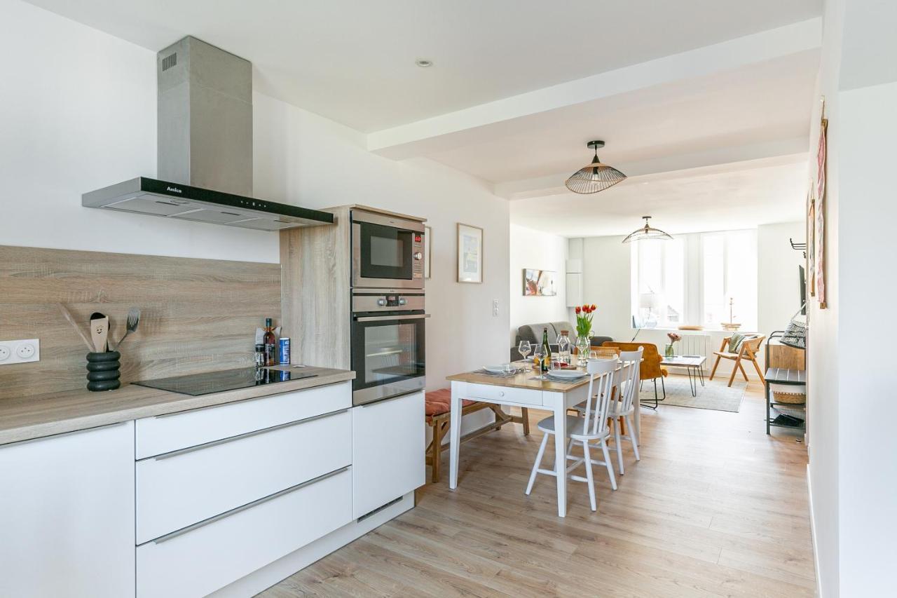 Apartment Callot *