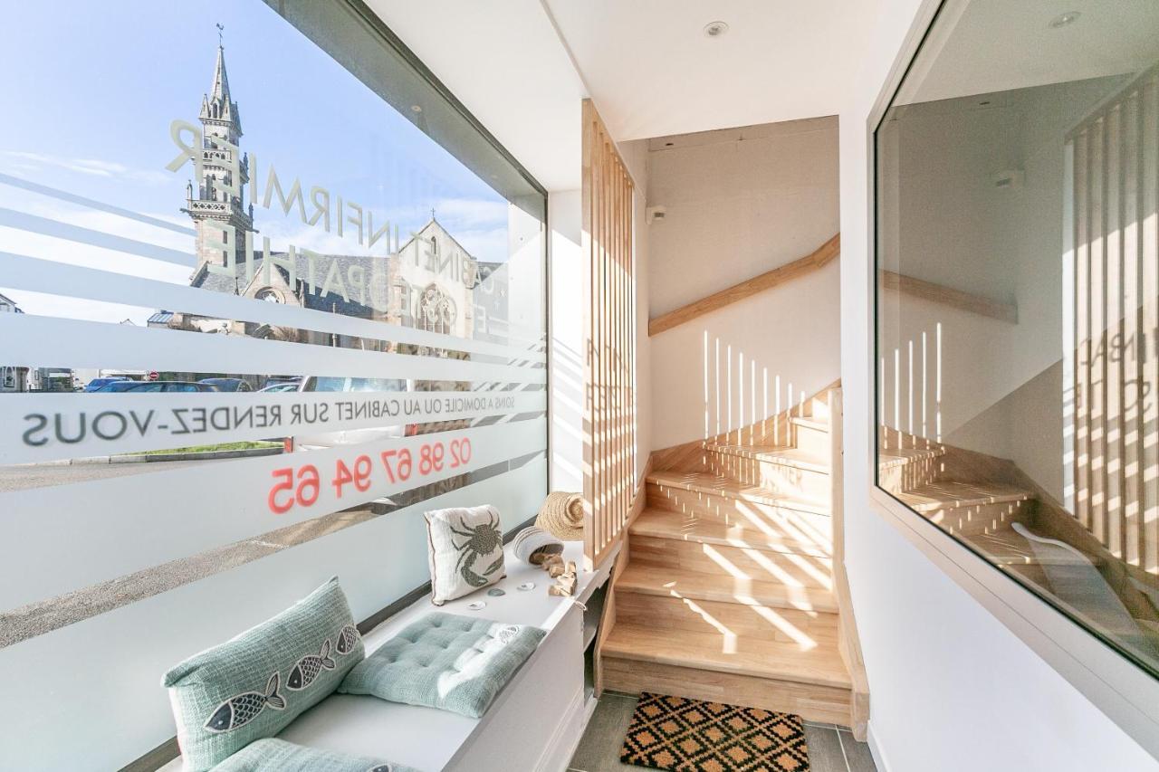 Apartment Callot *
