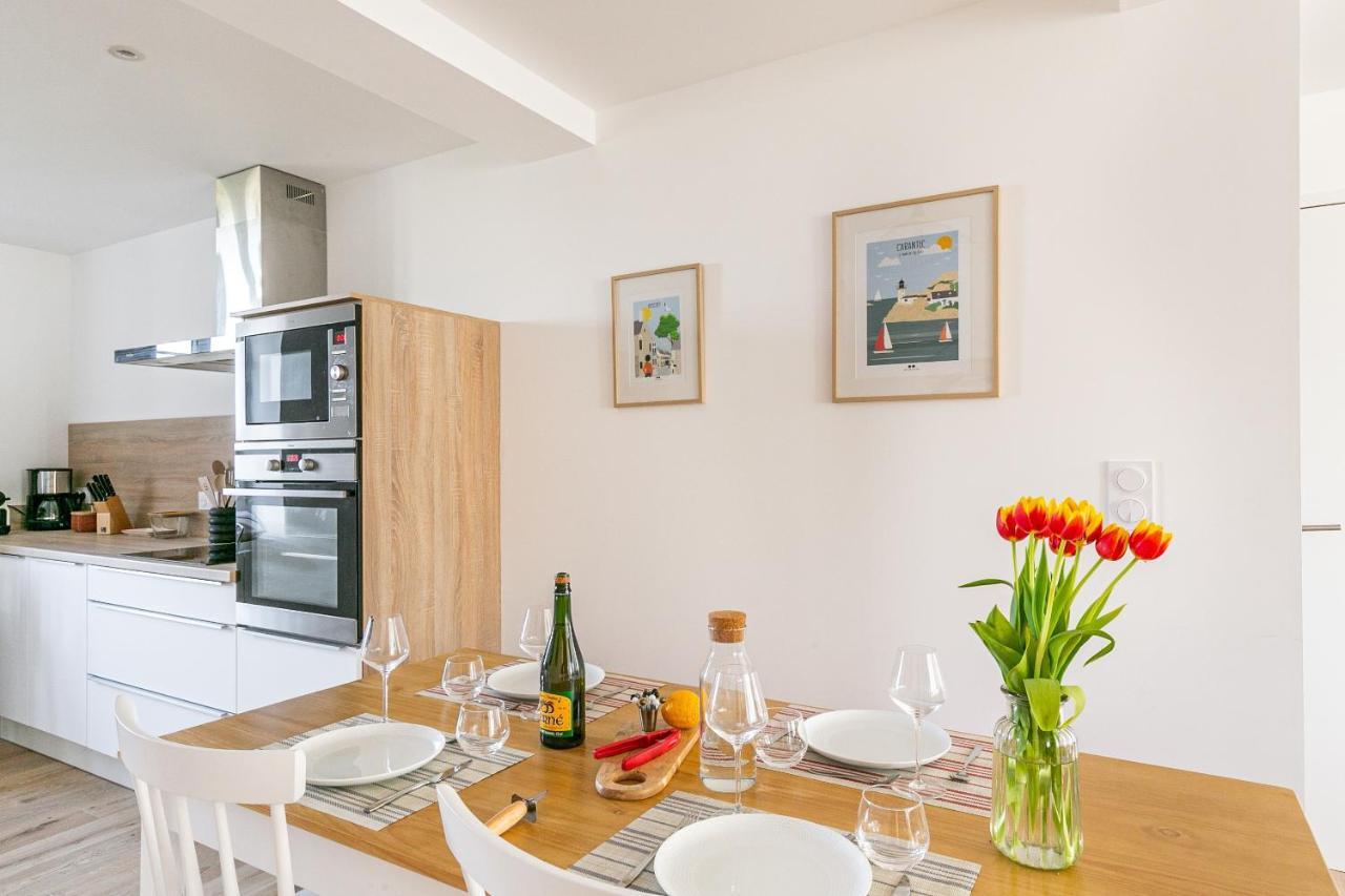 Apartment Callot