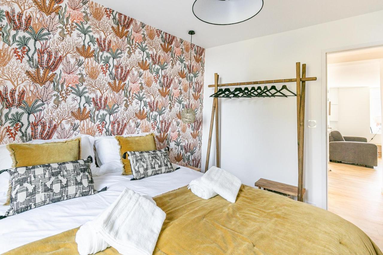 Apartment Callot Carantec